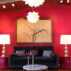 Atomic Ranch Renovation