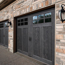 Garage Doors
