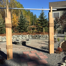 Landscape Ideas