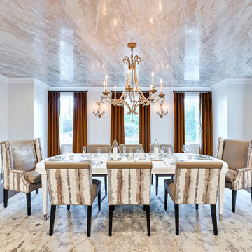 Main Line Professional Athlete Home