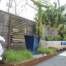 Privacy Fence