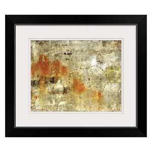 AFRICAN AMERICAN ART PRINT Step Out On Faith Kevin Williams WAK 23x28