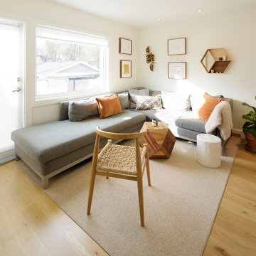 East Vancouver addition