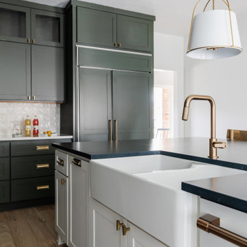 Champions Kitchen