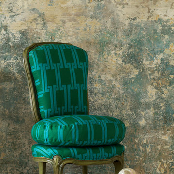 Jim Thompson Fabrics Featured Projects