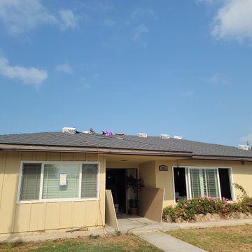 Morales complete remodel