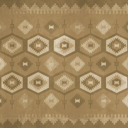 RANDOM PAPERS - Tapestries