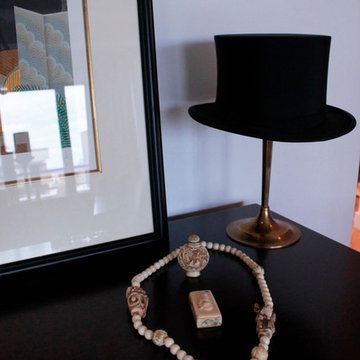 Condo in Downtown Montreal- Doctor Penfield Av.