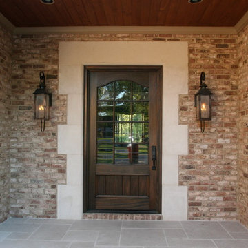 Tudor Eclectic