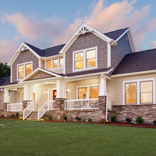 Building Our Dream Home