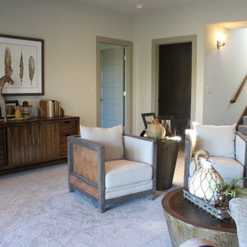 Craftsman in Eagle Ridge