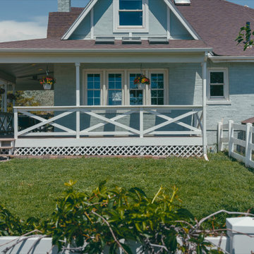Broomfield Farmhouse