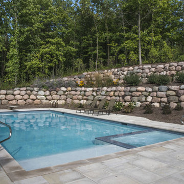 Lake Geneva Pool