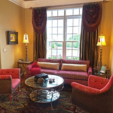 Luscious Living