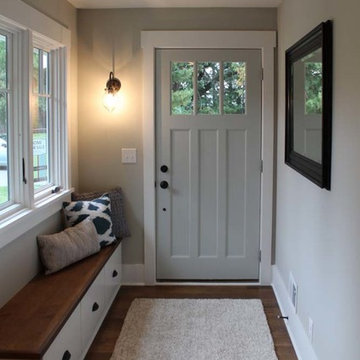 Lake Elmo Rambler Renovation