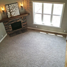 Living Room Ideas