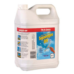 Ettore Squeegee Off 5L - Products