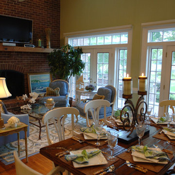 St. Michael's Chesapeake Bay Estate