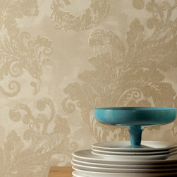 Wallpaper - Wall Decor