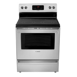 Cooking Appliances - Products