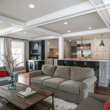 Living Room Ideas