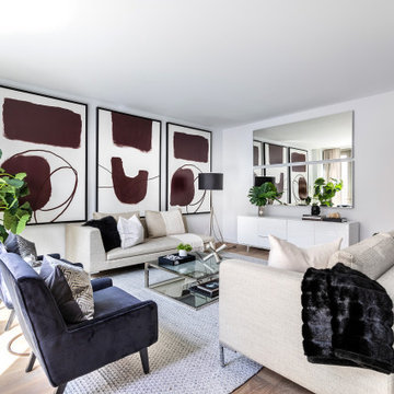 138 NORTH 10TH STREET