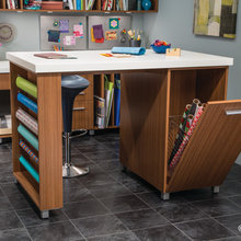 Craft Room