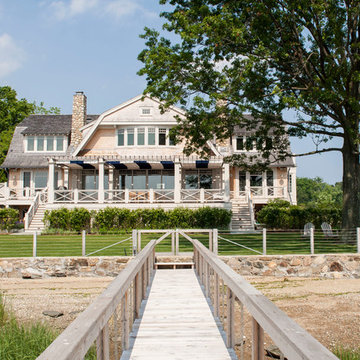 House in Old Greenwich
