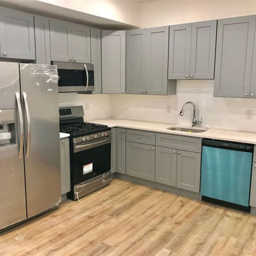 Kitchen Renovation