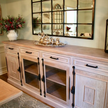 Introducing Custom Furniture by Jessica Daniels Ltd
