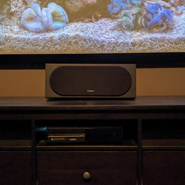 Home Theater