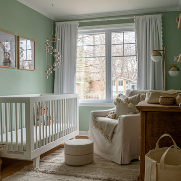 Healthy Nursery