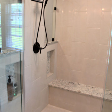 Who can renovate my bathroom in Frederick Maryland