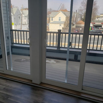 McGrath Highway Addition & Space Conversion
