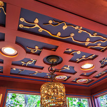 ceiling grid