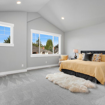 Greater Seattle Area | Palermo B Master Suite