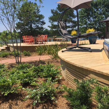 Landscape Design & Build | Randy Graves