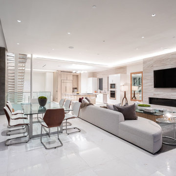 Bel Air | Mid-Century Modern Adaptation No. 1