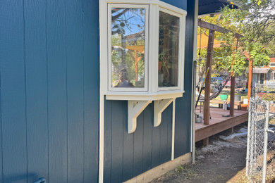 Exterior home photo in Other
