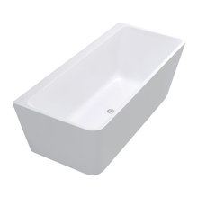 bathtub