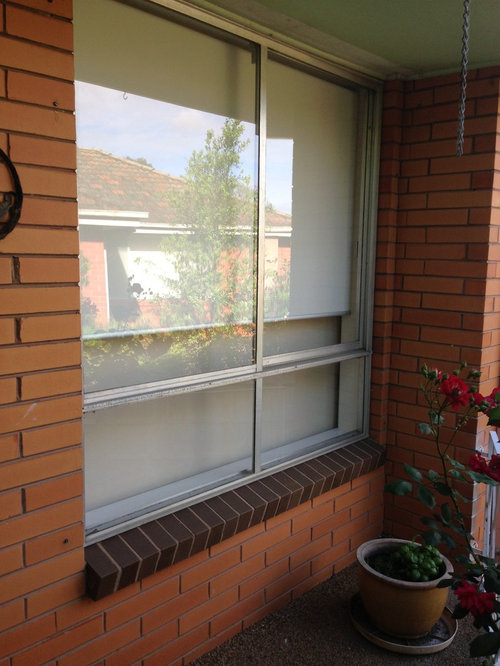 What colour for window frames? Houzz AU