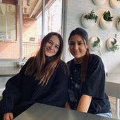 Megan Lahm's photo
