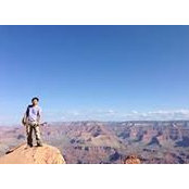 Tengda Wang's photo