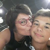 Celine Bacharach's photo