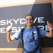 Navid Yah's photo
