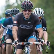 Marc Gaudet's photo