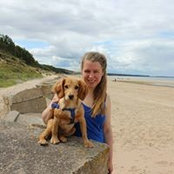 Lydia Bryant's photo