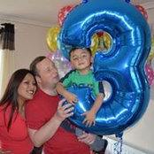 William Calder's photo