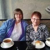 Bev Ossowski's photo
