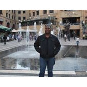 Kayode Ajayis foto